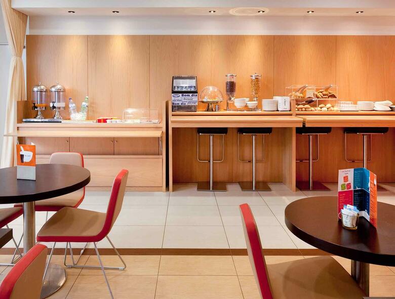 Hotel Ibis Lisboa Liberdade