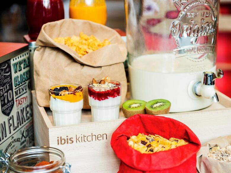 Hotel Ibis Lisboa Liberdade