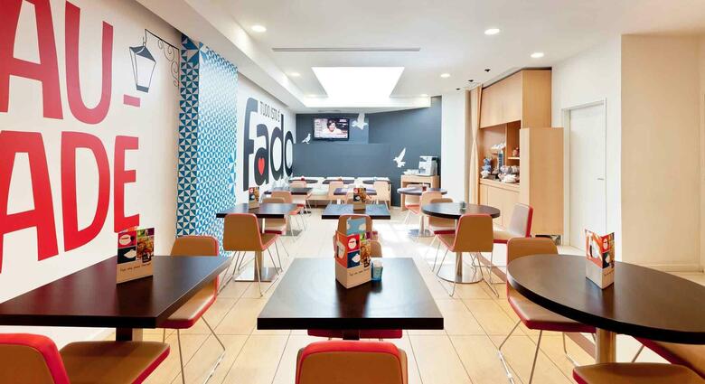 Hotel Ibis Lisboa Liberdade