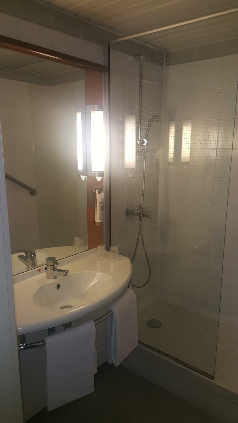 Hotel Ibis Lisboa Liberdade