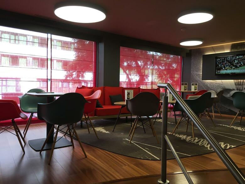 Hotel Ibis Lisboa Liberdade