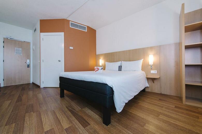 Hotel Ibis Lisboa Liberdade