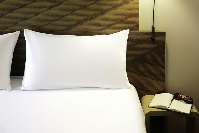 Hotel Ibis Lisboa Liberdade