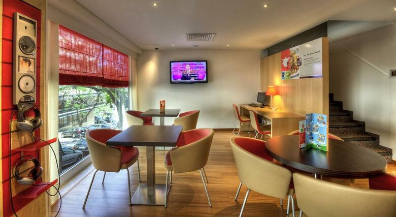 Hotel Ibis Lisboa Liberdade