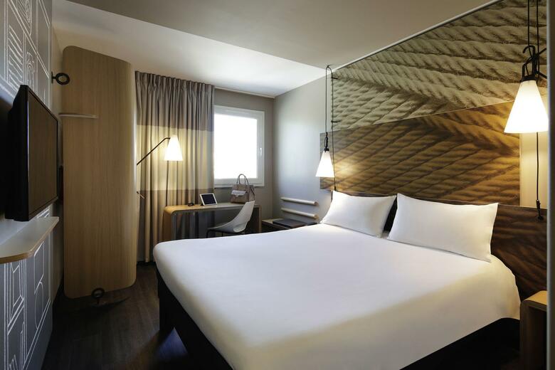 Hotel Ibis Lisboa Liberdade