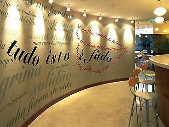 Hotel Ibis Lisboa Liberdade