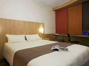 Hotel Ibis Lisboa Liberdade