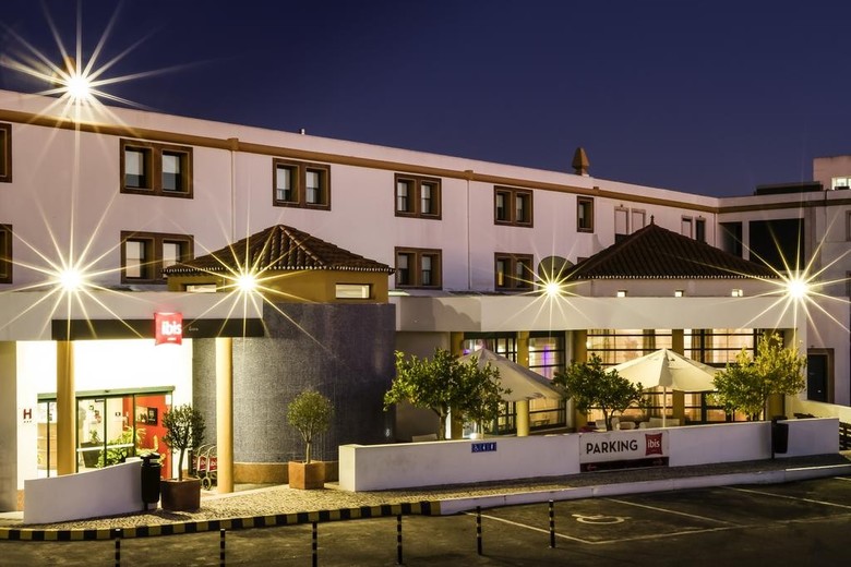 Hotel Ibis Evora