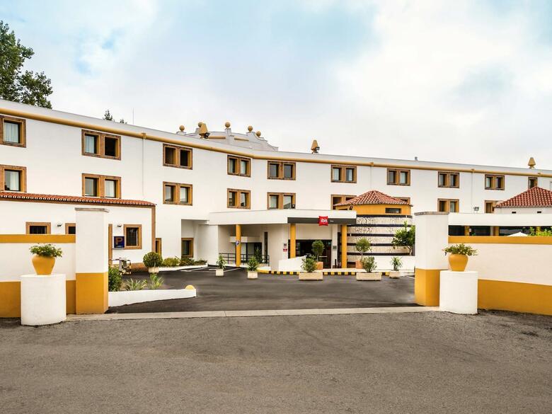 Hotel Ibis Evora