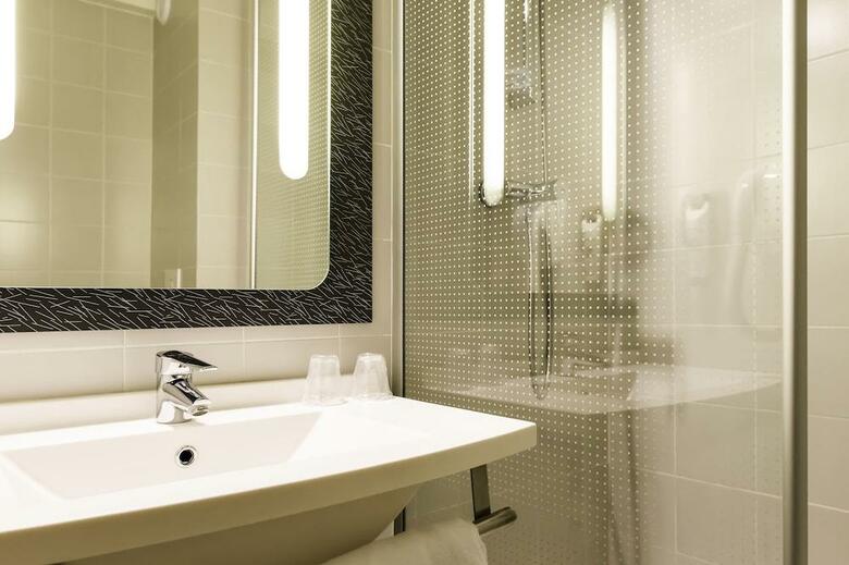 Hotel Ibis Evora