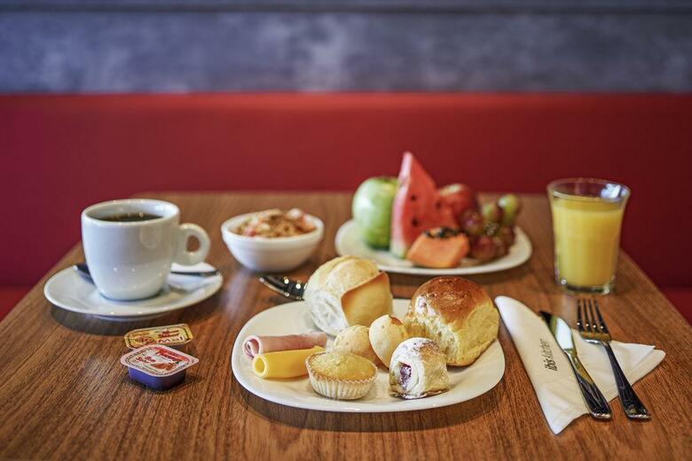 Hotel Ibis Evora