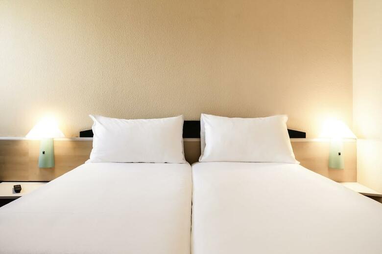 Hotel Ibis Evora
