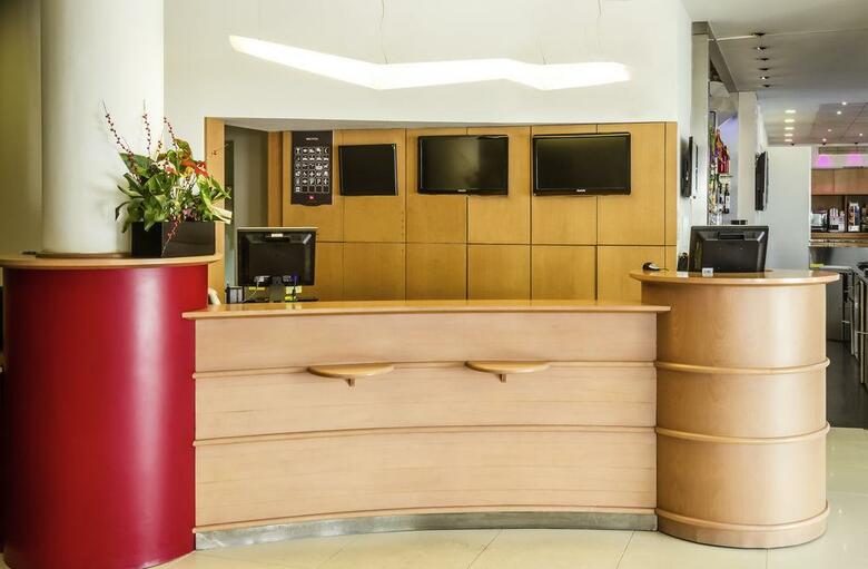 Hotel Ibis Evora