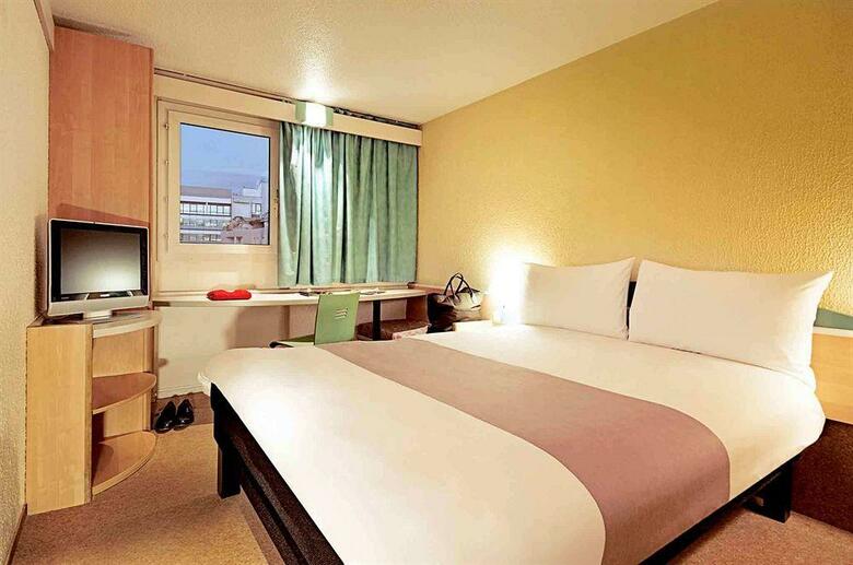 Hotel Ibis Evora
