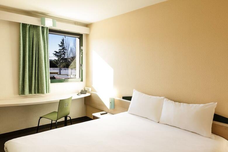 Hotel Ibis Evora
