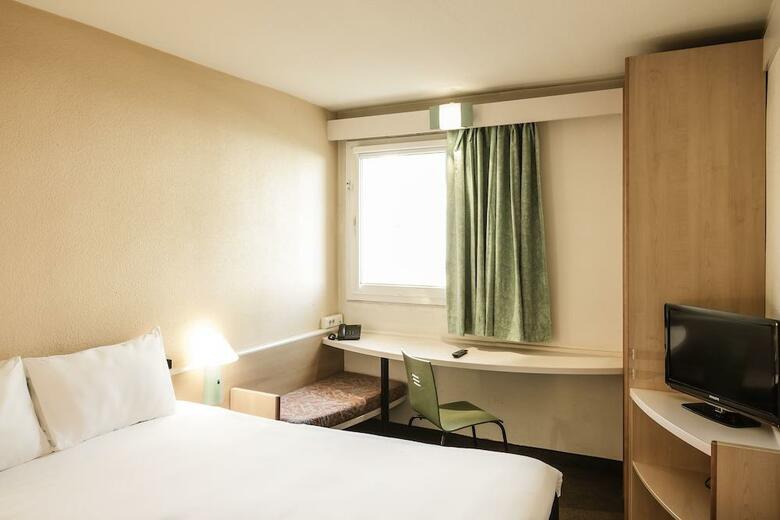 Hotel Ibis Evora