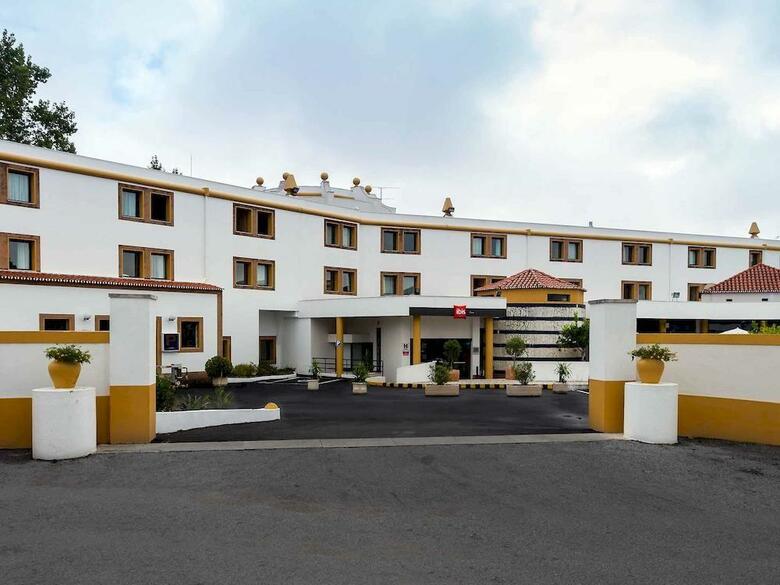 Hotel Ibis Evora