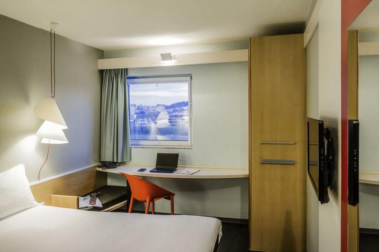 Hotel Ibis Evora