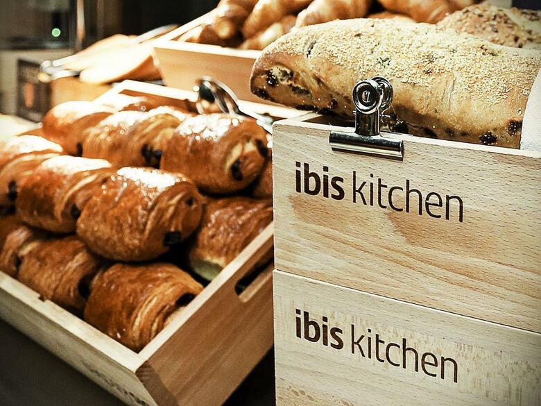 Hotel Ibis Evora