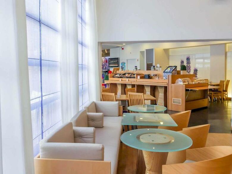 Hotel Ibis Evora