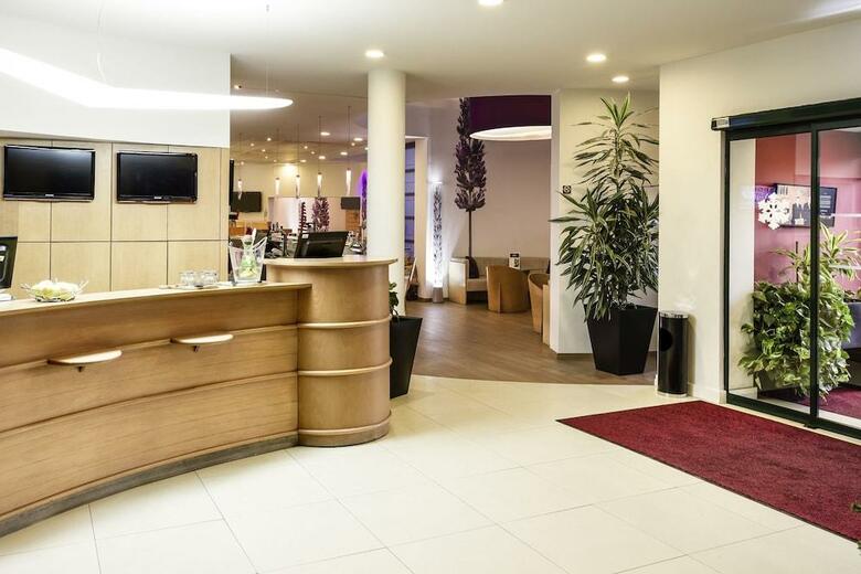 Hotel Ibis Evora