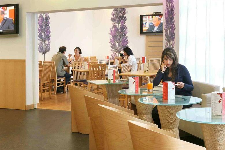 Hotel Ibis Evora