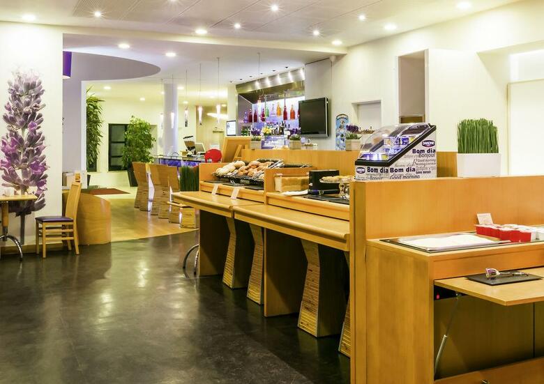 Hotel Ibis Evora