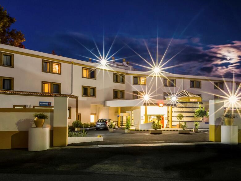 Hotel Ibis Evora
