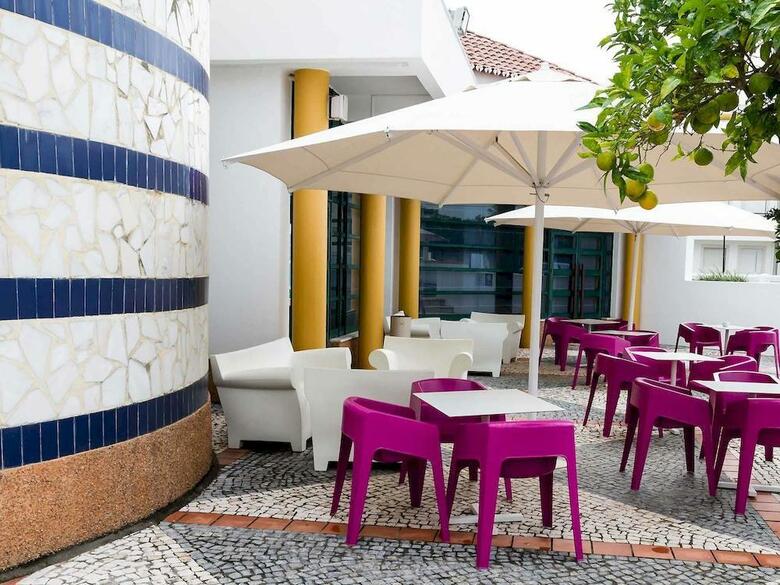 Hotel Ibis Evora