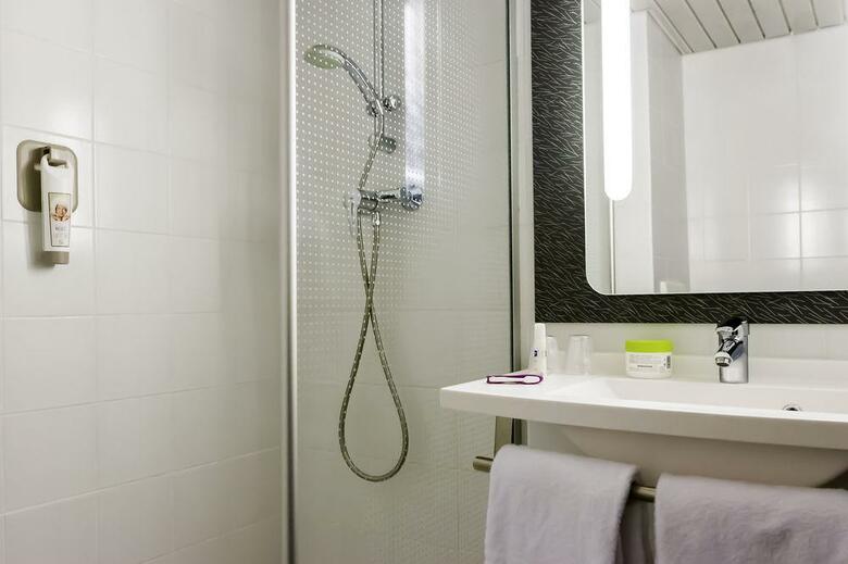 Hotel Ibis Evora