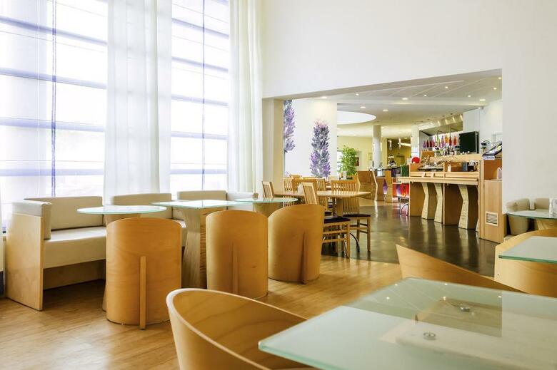 Hotel Ibis Evora