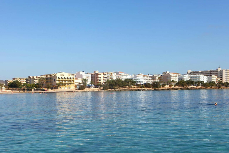 Hotel Peymar
