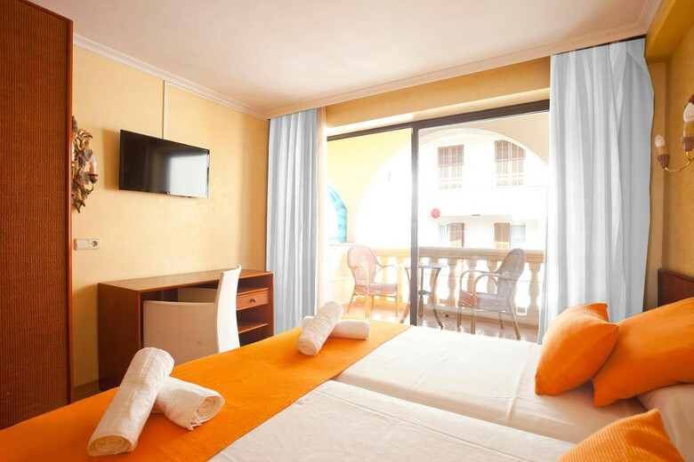 Hotel Peymar