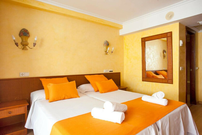 Hotel Peymar