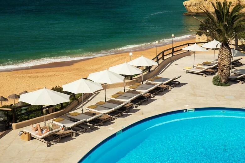 Vilalara Grand Hotel Algarve