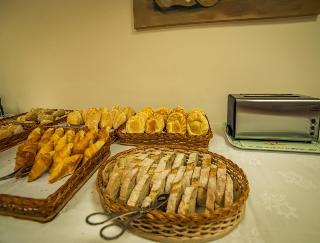 Hotel Santa Euf�mia