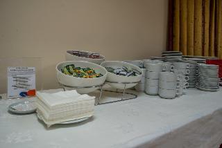 Hotel Santa Euf�mia