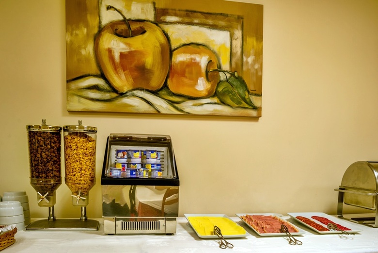 Hotel Santa Euf�mia