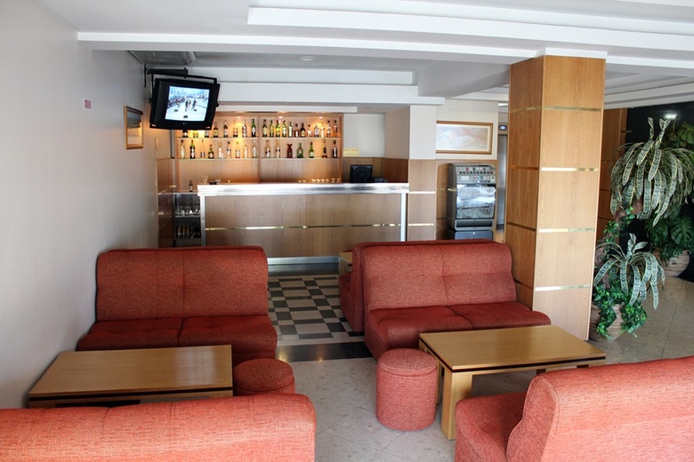 Hotel Santa Euf�mia