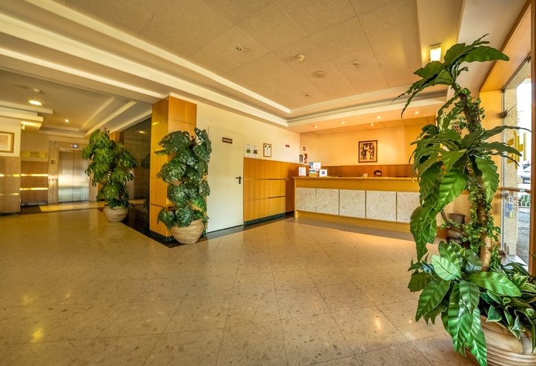Hotel Santa Euf�mia