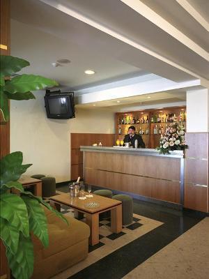 Hotel Santa Euf�mia