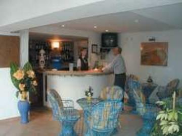 Hotel Carvoeiro Sol