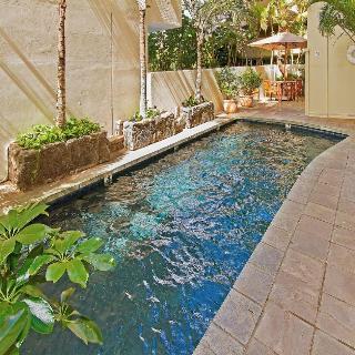 Hotel The Equus (.)