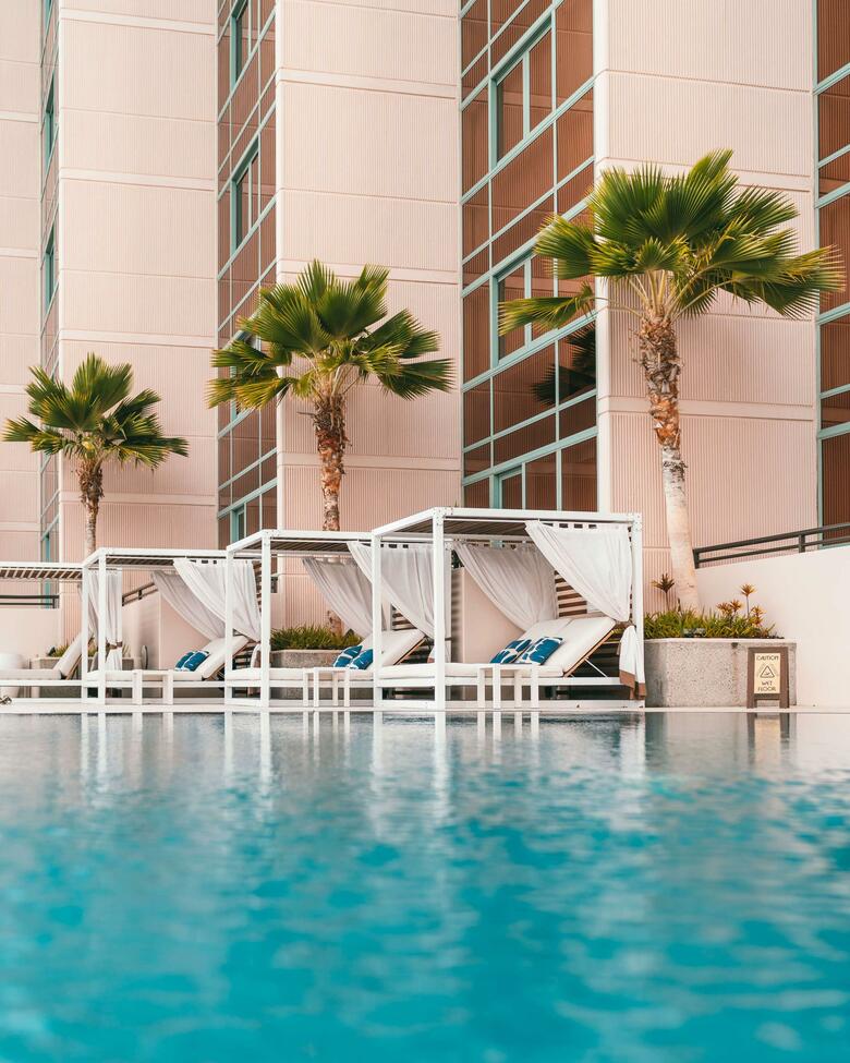 Hawaii Prince Hotel