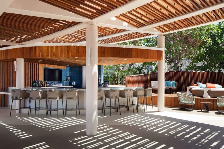 Hawaii Prince Hotel