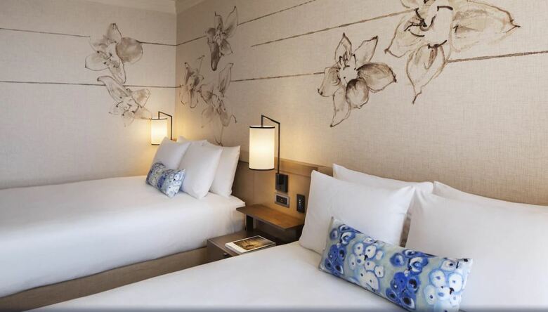 Hawaii Prince Hotel