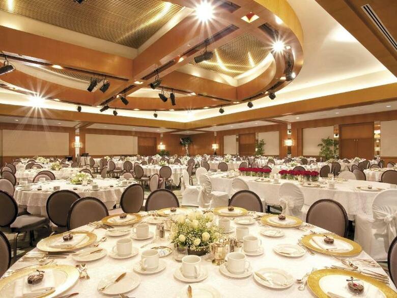 Hawaii Prince Hotel