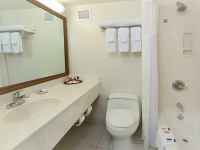 Hotel Holiday Inn Waikiki (.)