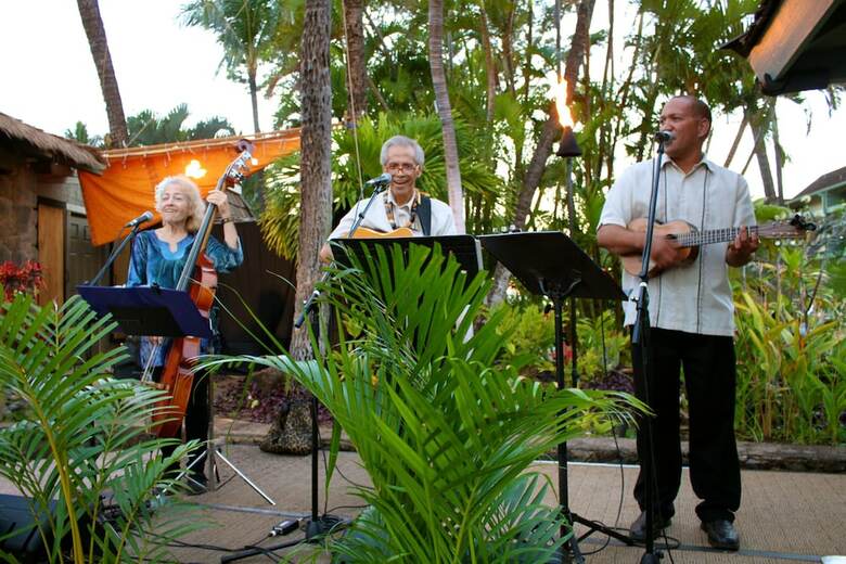 Kaanapali Beach Hotel