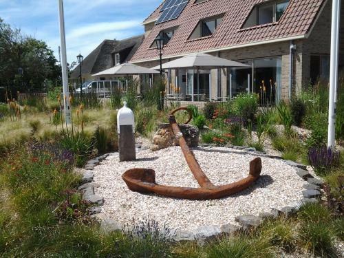 Hotel Het Zwaantje